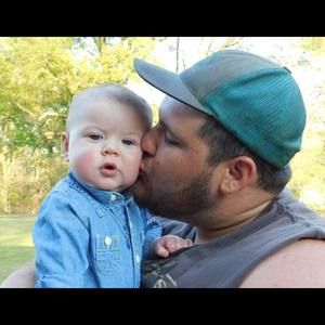 Meet your Posher, Dalton